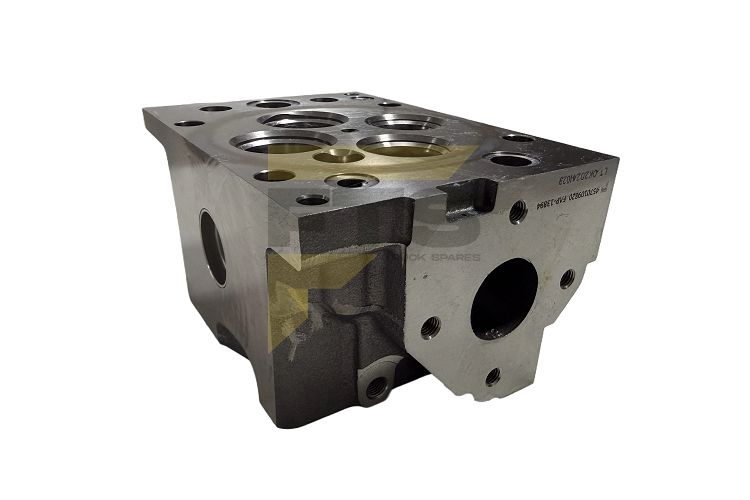 Imagem adicional do produto CABECOTE MOTOR MB OM457LA/460 AXOR/ACTROS - Cód: FAP-13894